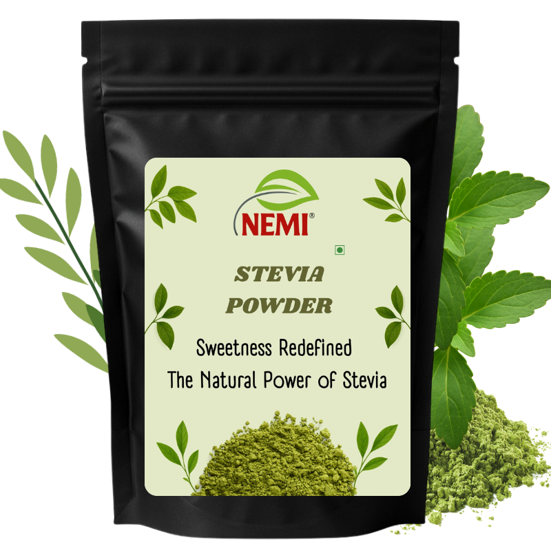Nemi Stevia powder (100 gm)