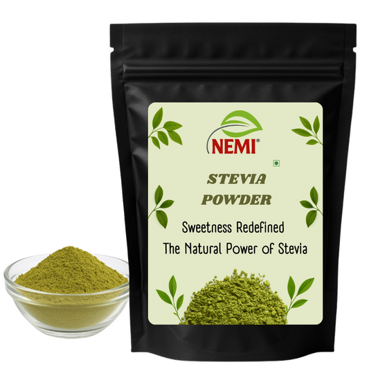 Nemi Stevia powder (100 gm)