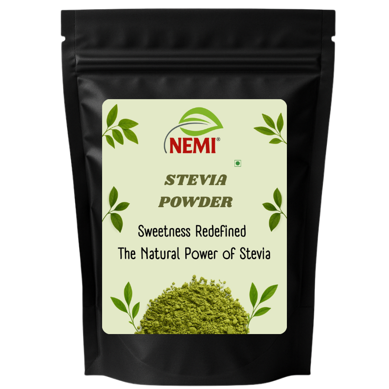 Nemi Stevia powder (100 gm)