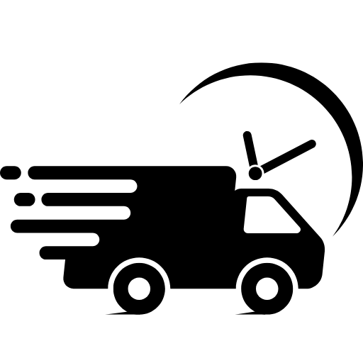 Shipping Icon