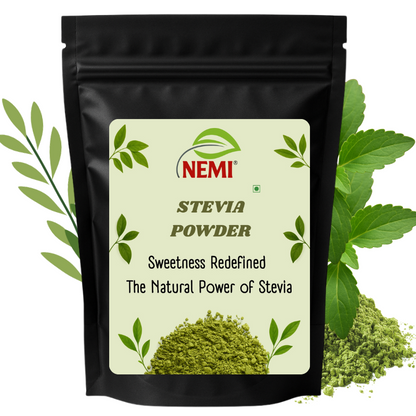 Nemi Stevia powder (100 gm)
